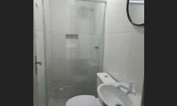 Imagem 2: Kitnet com 1 dormitório para alugar, 25 m² por R$ 1.200,00/mês - Nações - Balneário Cambor