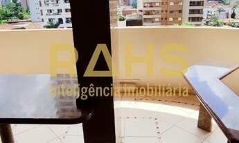 Imagem 5: Apartamento Semi Mobiliado com 3 suítes no centro de Joinville