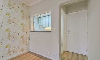 Imagem 7: Apartamento à venda no bairro Vila Olímpia - São Paulo/SP