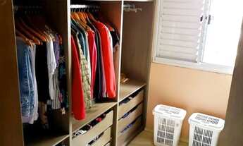 Imagem 6: Apartamento para venda possui 51 metros quadrados com 2 quartos em Centro - Diadema - São