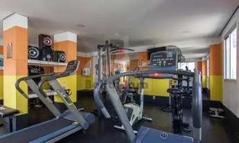 Imagem 7: Apartamento vila prudente