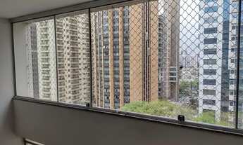 Imagem 5: Apartamento para Locação em Barueri, Alphaville Centro Industrial e Empresarial/Alphaville