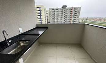 Imagem 6: Aruana Praia Residence