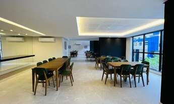 Imagem 6: Aluguel, apartamento 3 suítes, bairro Marco