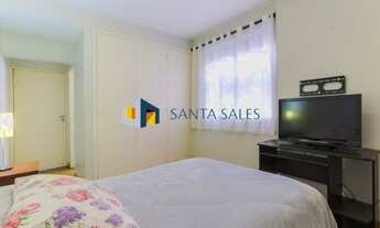 Imagem 7: Lindo Apartamento no Itaim-Bibi