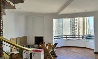 Imagem: São Paulo - Apartamento Padrão - Alto