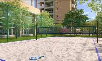 Imagem 6: Apartamento para venda possui 70 metros quadrados com 3 quartos em Janga - Paulista - PE