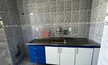 Imagem 7: Apartamento Sala e quarto com área de serviço ligue (2 1) 9 8 1 8 8 0329 Rua A