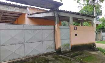 Imagem: Vendo casa toda mobiliada em Tinguá (Parque