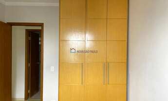 Imagem 4: Apartamento com 3 dormitórios, suíte, 2 vagas, 500 metros do metrô