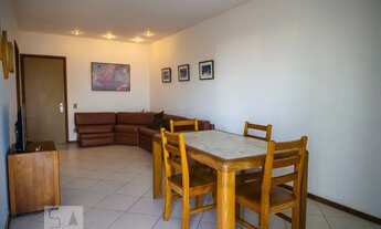 Imagem 4: Apartamento para Aluguel - Leme, 1 Quarto, 55 m2