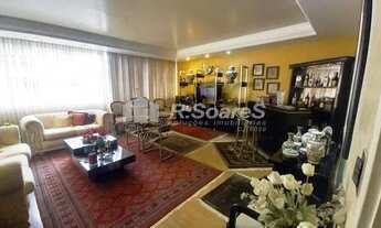 Imagem 2: Apartamnento à venda em Copacabana, três quartos, sendo um suíte e duas vagas