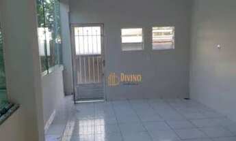 Imagem: Casa com comércio 3 dormitórios à venda