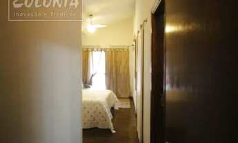 Imagem 6: São Bernardo do Campo - Casa Padrão - Demarchi