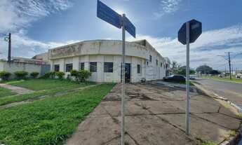 Imagem 1: Comercial Galpão ou Barracão em Franca