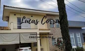 Imagem 1: CASA RESIDENCIAL em ARAÇOIABA DA SERRA - SP, CONDOMÍNIO LAGO DA SERRA