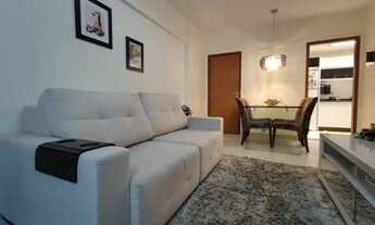 Imagem 2: Apartamento - Residencial Orient - 68m²