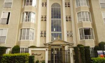 Imagem: Apartamento Padrão em São Carlos