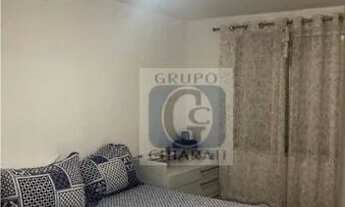 Imagem 2: Apartamento com 3 dormitórios à venda, 61 m² por R$ 265.000,00 - Vila Miriam - São Paulo/S