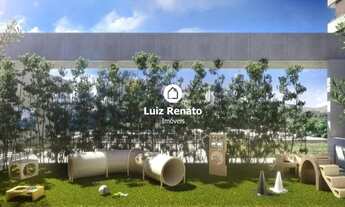 Imagem 4: Apartamento à venda 3 quartos 1 suíte 2 vagas - Vale do Sereno