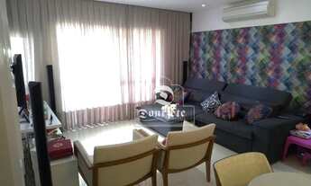 Imagem 3: Apartamento com 3 dormitórios, 96 m² - venda por R$ 820.000,00 ou aluguel por R$ 5.900,86