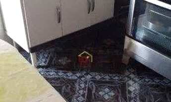 Imagem 7: Casa com 2 dormitórios à venda por R$ 280.000 - Conjunto Residencial Cocuera - Mogi das Cr