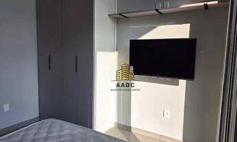 Imagem: Studio com 1 dormitório para alugar, 30