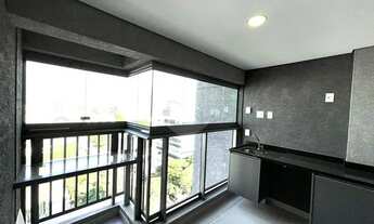 Imagem: São Paulo - Studio - MOEMA