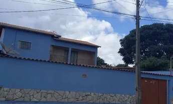 Imagem: Casa em Anápolis