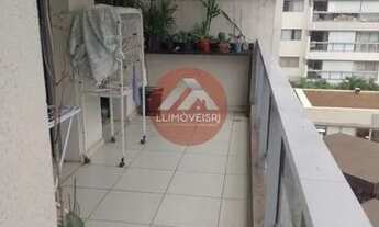 Imagem 3: Apartamento para Venda em Rio de Janeiro, Recreio dos Bandeirantes, 2 dormitórios, 2 suíte