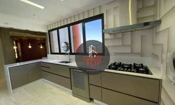 Imagem 1: Apartamento à venda, 190 m² por R$ 2.398.000,00 - Jardim - Santo André/SP