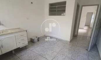 Imagem: Casa de fundos residencial para Locação