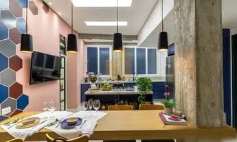 Imagem 7: Apartamento 01 dormitório em Higienópolis