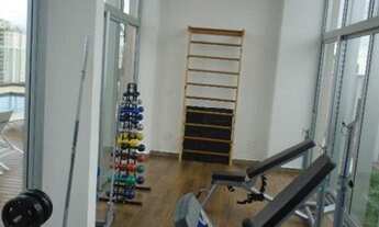 Imagem 2: STUDIO MOBILIADO com 1 dormitório para alugar, 36m² Vila Augusta