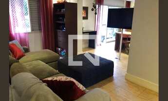 Imagem: Apartamento à Venda - Campo Belo, 3 Quartos