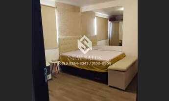 Imagem 6: Excelente apartamento com 2 quartos no Setor Pedro Ludovico