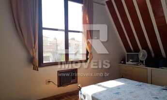 Imagem 4: Casa ampla com 4 quartos, em condomínio de praia, excelente localização *A-09