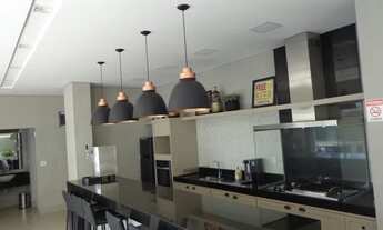 Imagem 4: Apartamento para aluguel tem 75 metros quadrados com 2 quartos em Santa Mônica - Uberlândi