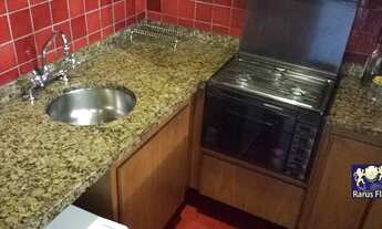 Imagem 4: Flat para locação no Jardins - Edifício Crillon Plaza - Cód