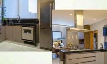 Imagem 4: CASA 04 QUARTOS 06 VAGAS COND. PORTAL DO SOL