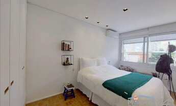 Imagem 5: Apartamento inteiramente reformado a 200 metros do metrô Oscar Freire