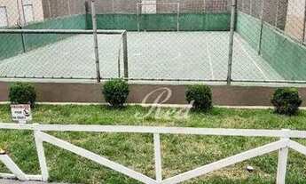 Imagem 2: Apartamento com 2 dormitórios à venda, 48 m² por R$ 170.000,00 - Jardim América - Poá/SP