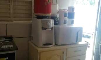 Imagem 3: Kitnet Mobilhada- Cidade Verde