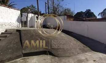 Imagem 2: TE Aluga/CASA/ 80m²/ 2 dorm/ Centro/São Jose dos Campos