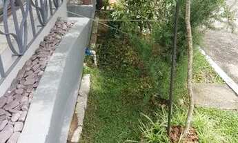 Imagem 2: Permuto/troco sobrado 4 quartos em Curitiba-Parana por imovel em Santa Catarina