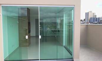 Imagem 5: Cobertura para venda tem 104 metros quadrados com 2 quartos em Jardim Paraíso - Santo Andr