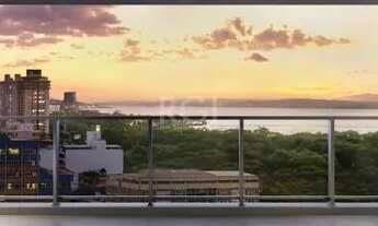 Imagem 7: Apartamento para Venda - 98m², 3 dormitórios, sendo 3 suites, 3 vagas - Menino Deus