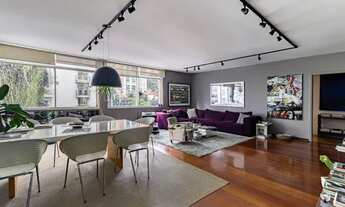 Imagem: Venda Apartamento 3 Dormitórios - 186 m²