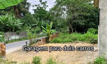 Imagem 6: CASA SEMI PRONTA