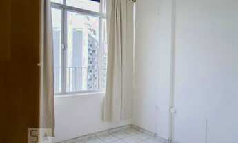 Imagem 4: Apartamento para Aluguel - Santa Cecília, 1 Quarto, 34 m2